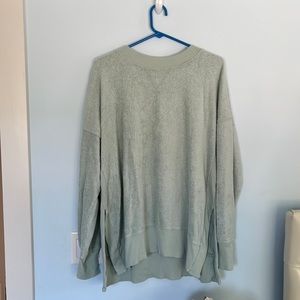 Aerie Chilled Out Sweatshirt